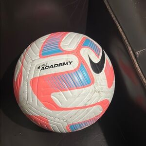 Nike Academy Soccer Ball